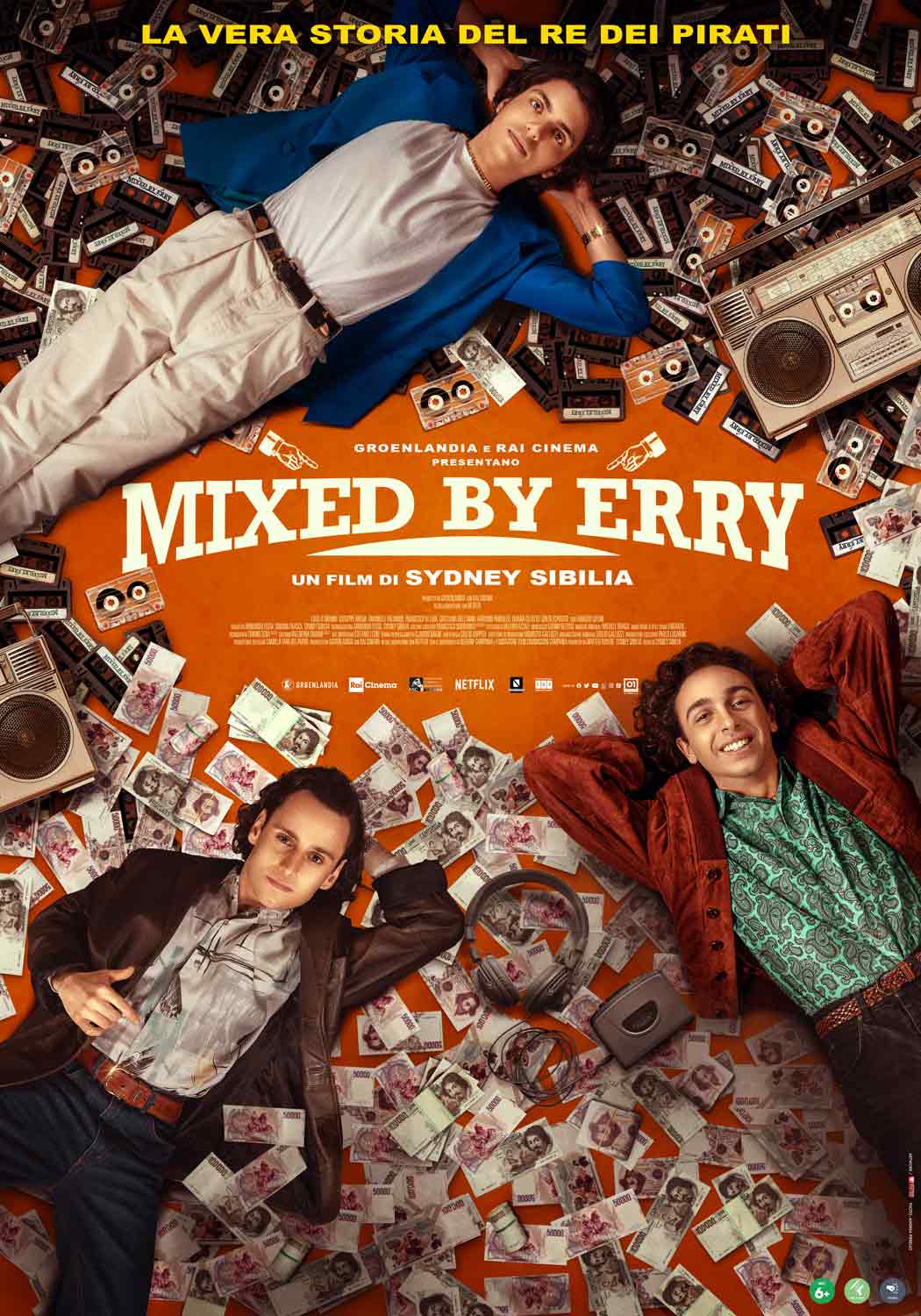 Mixed By Erry Mixed By Erry