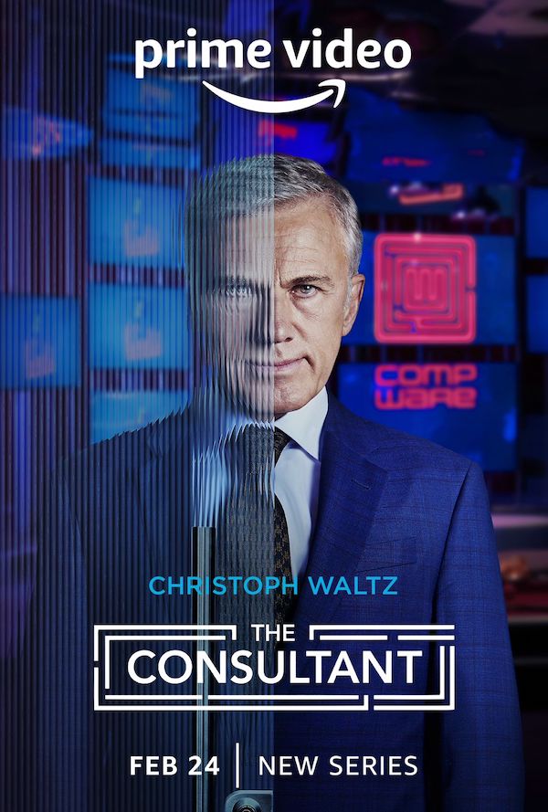The Consultant The Consultant