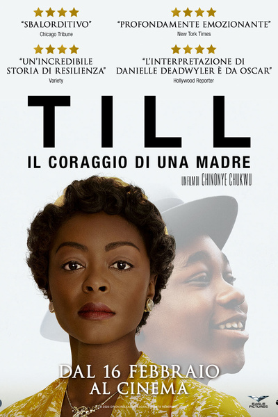 Till – Il coraggio di una madre Till – Il coraggio di una madre
