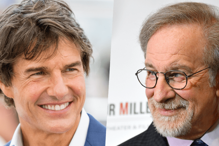 Tom-Cruise_Steven-Spielberg