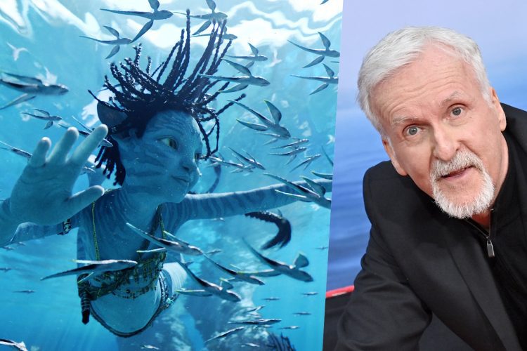 avatar james cameron