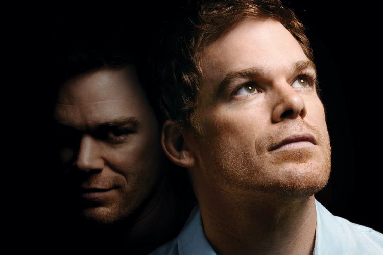 Dexter: Origins