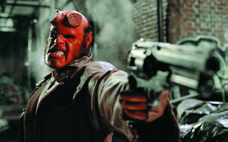 hellboy