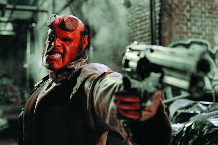 hellboy