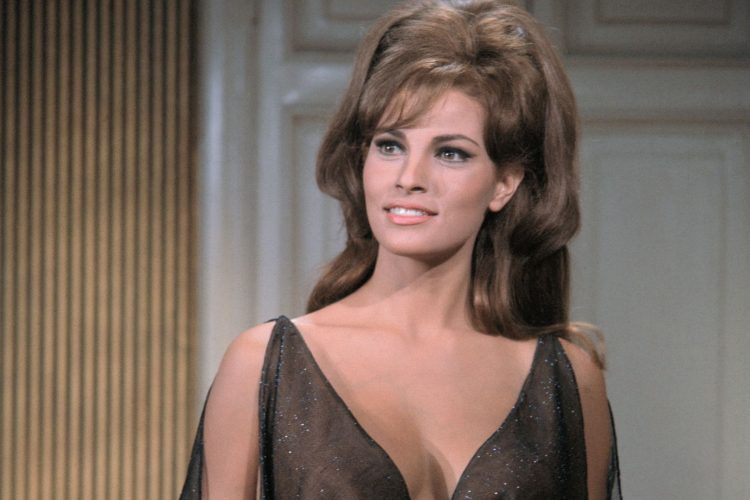 raquel welch