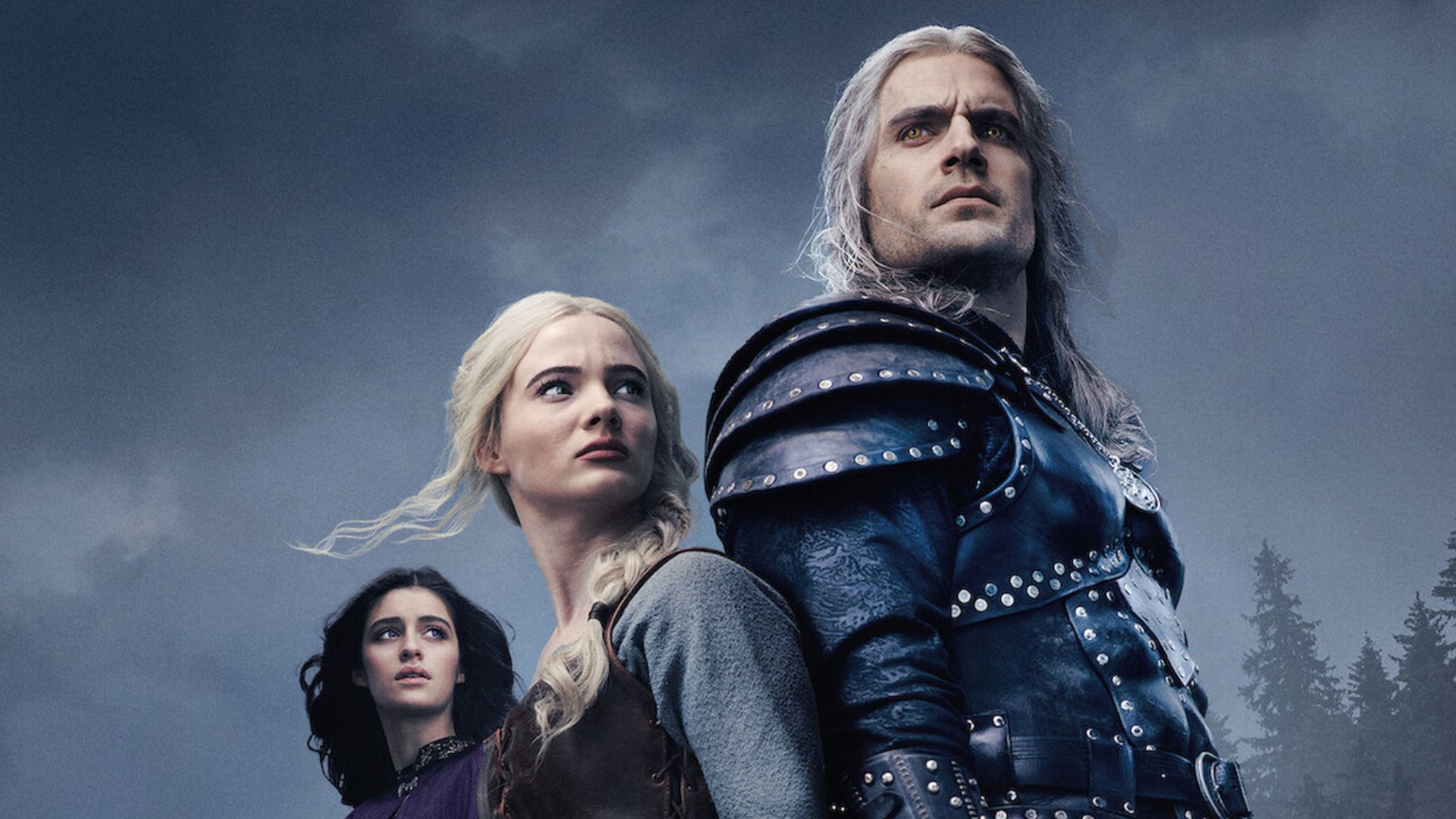 The Witcher, l'autore dei libri si scaglia contro la serie Netflix