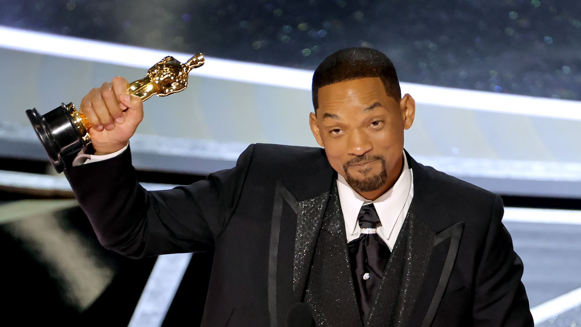 will smith oscar