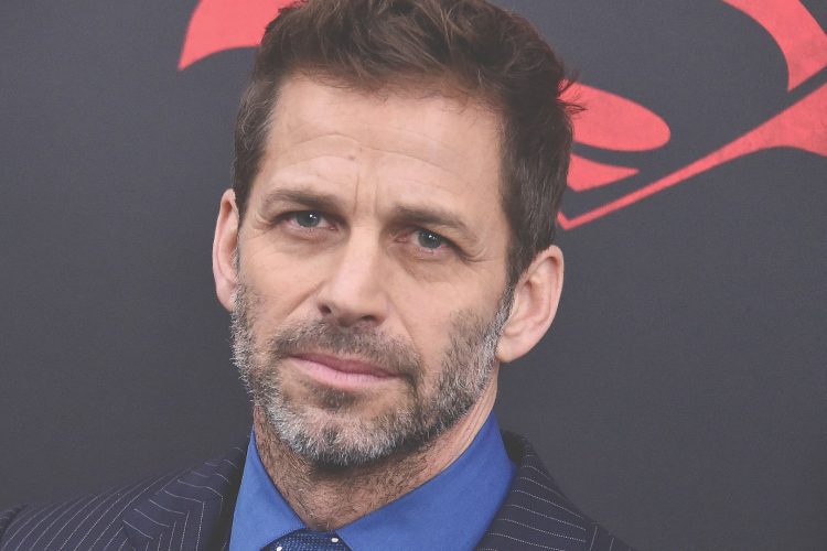 zack snyder