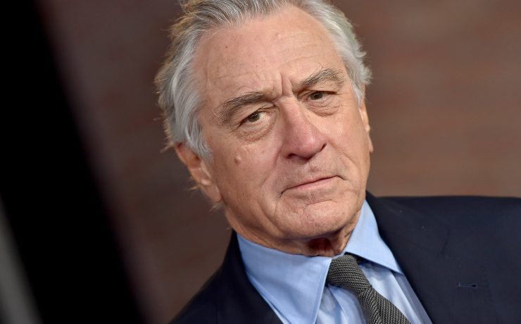 Robert De Niro