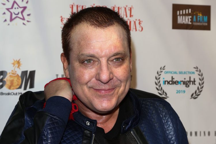 Tom Sizemore