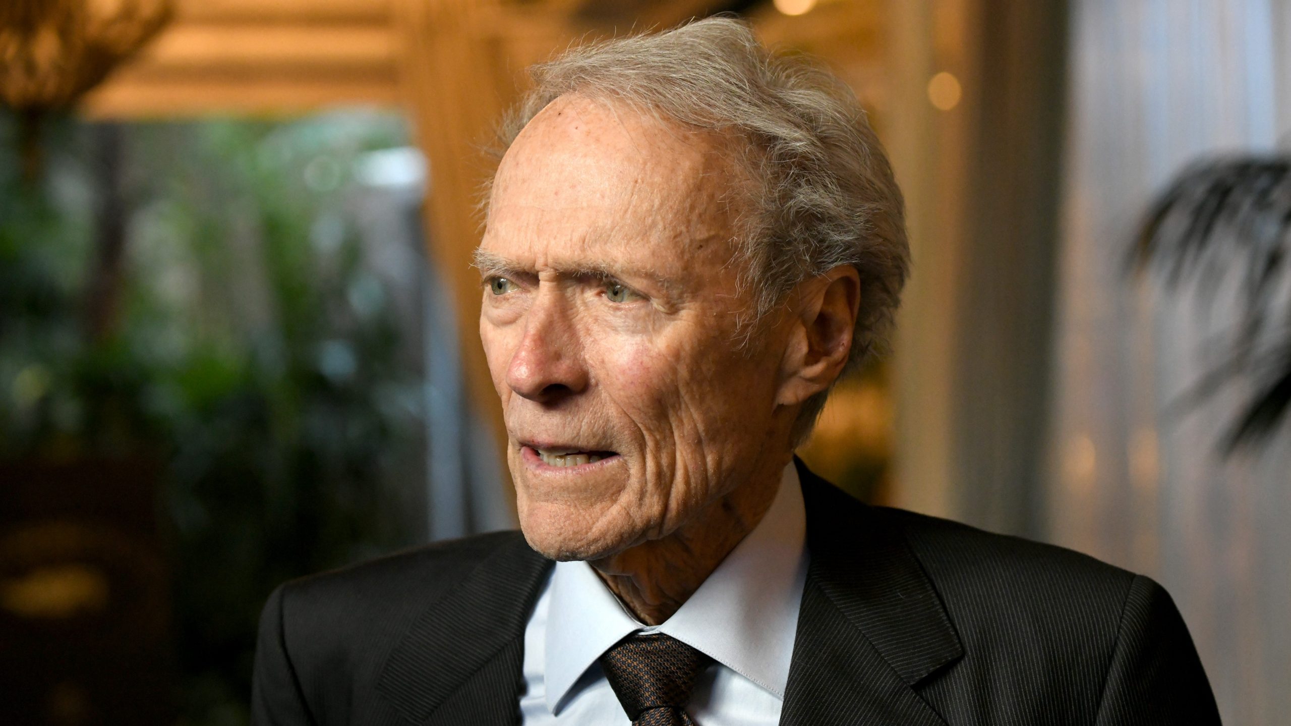 Clint-Eastwood