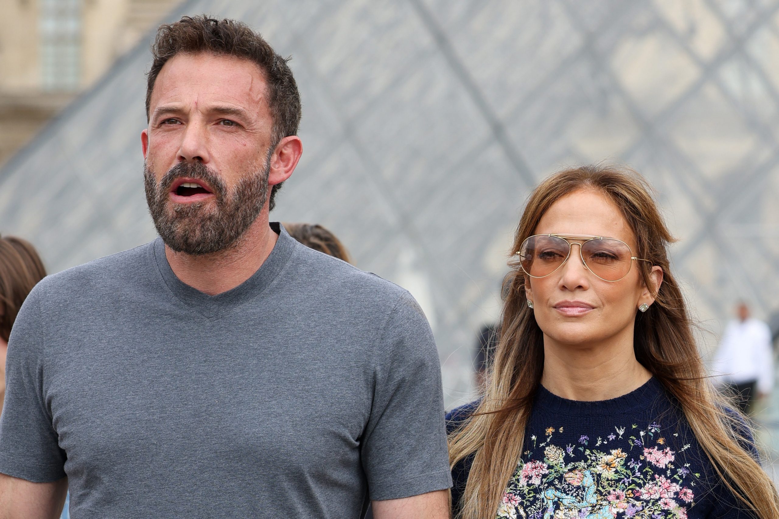 Ben Affleck Jennifer Lopez