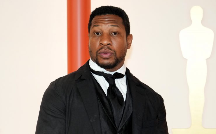 Jonathan Majors