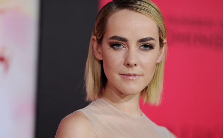 Jena Malone