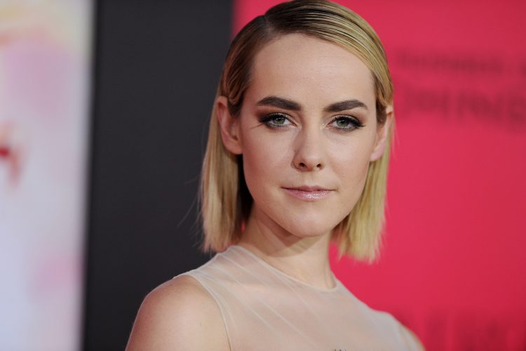 Jena Malone