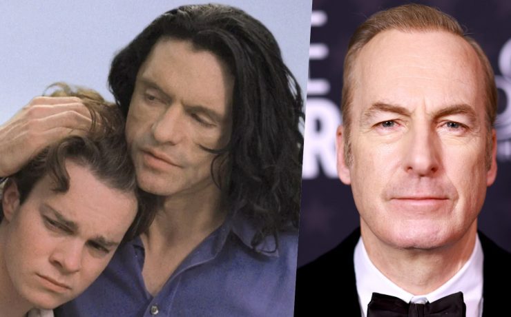 bob odenkirk the room