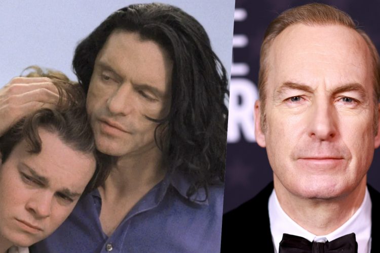 bob odenkirk the room