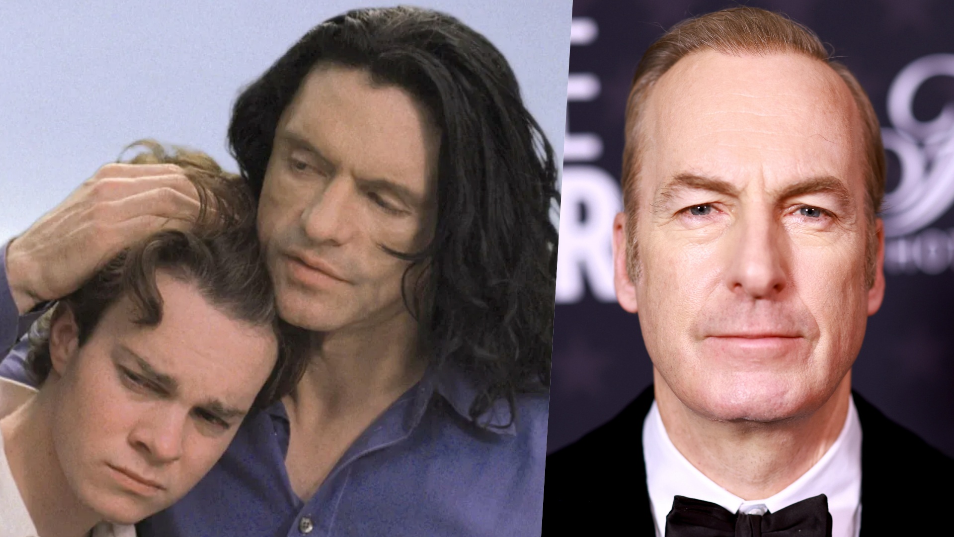 bob odenkirk the room