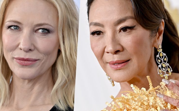 cate blanchett michelle yeoh