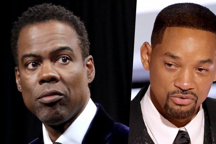 chris rock will smith