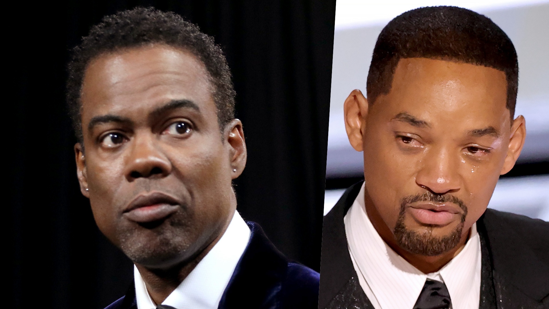 chris rock will smith