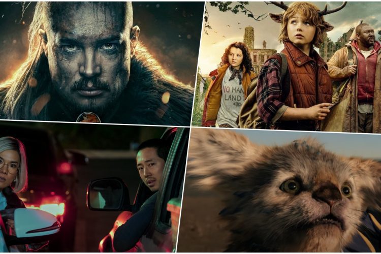 Film e serie tv da vedere su Netflix: la guida definitiva aprile 2023