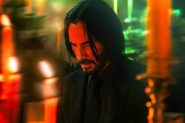 John Wick 4