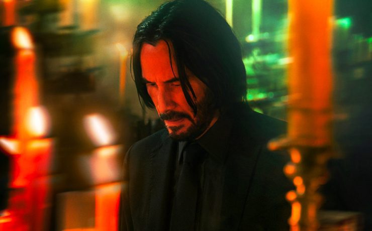 John Wick 4