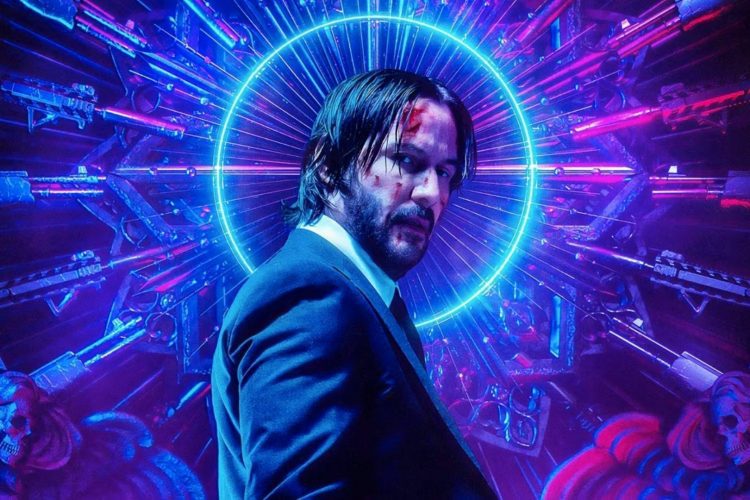 john wick