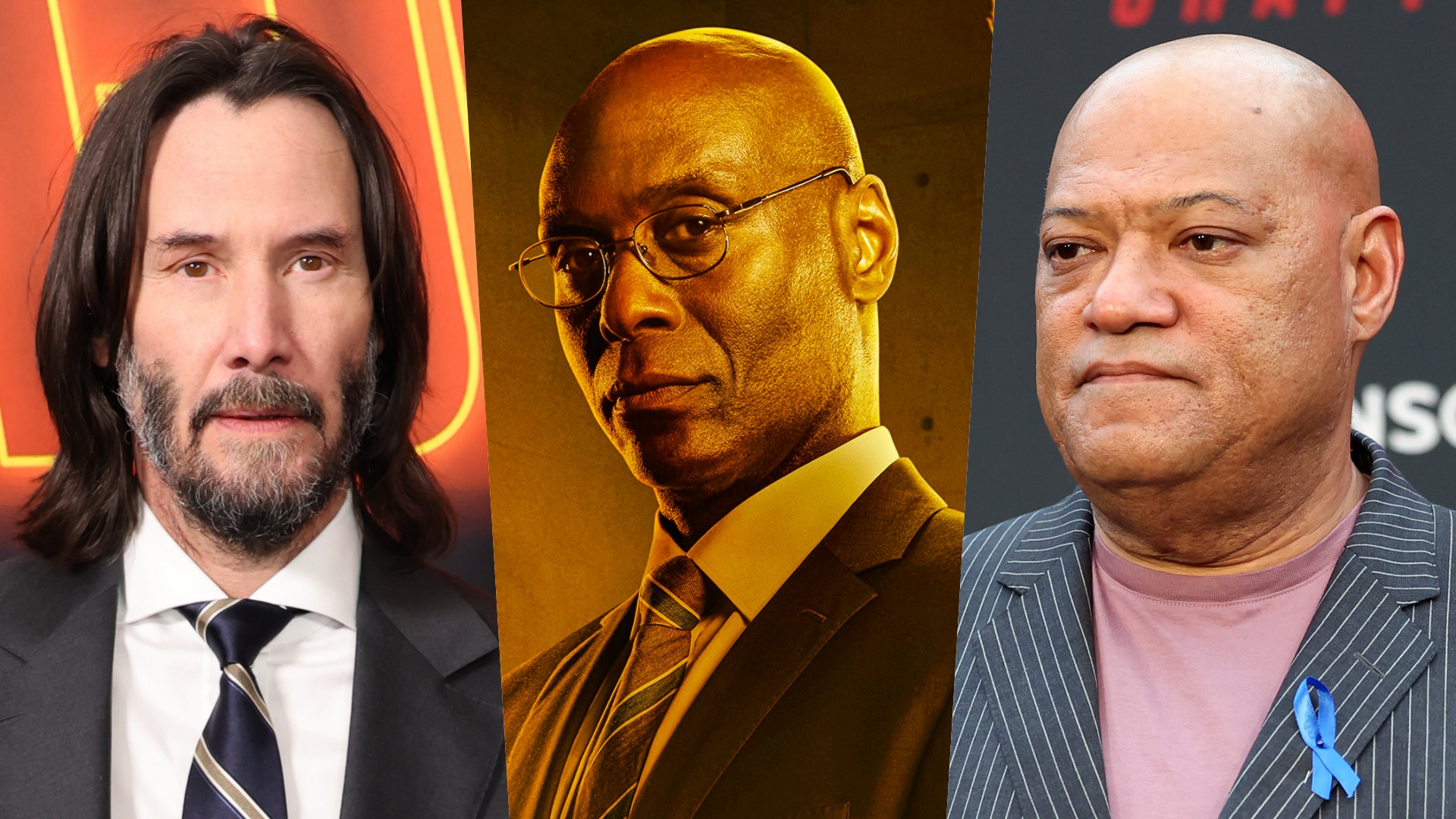 John Wick 4  Diretor compartilha reação de Lance Reddick