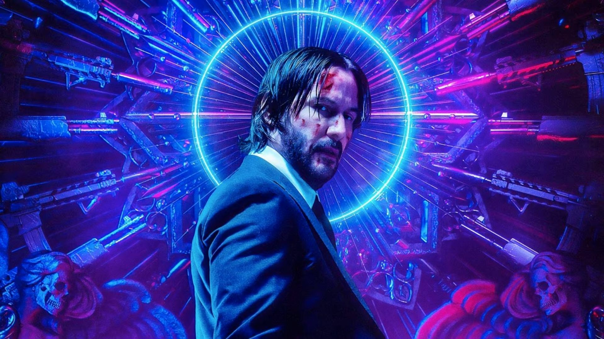 john wick