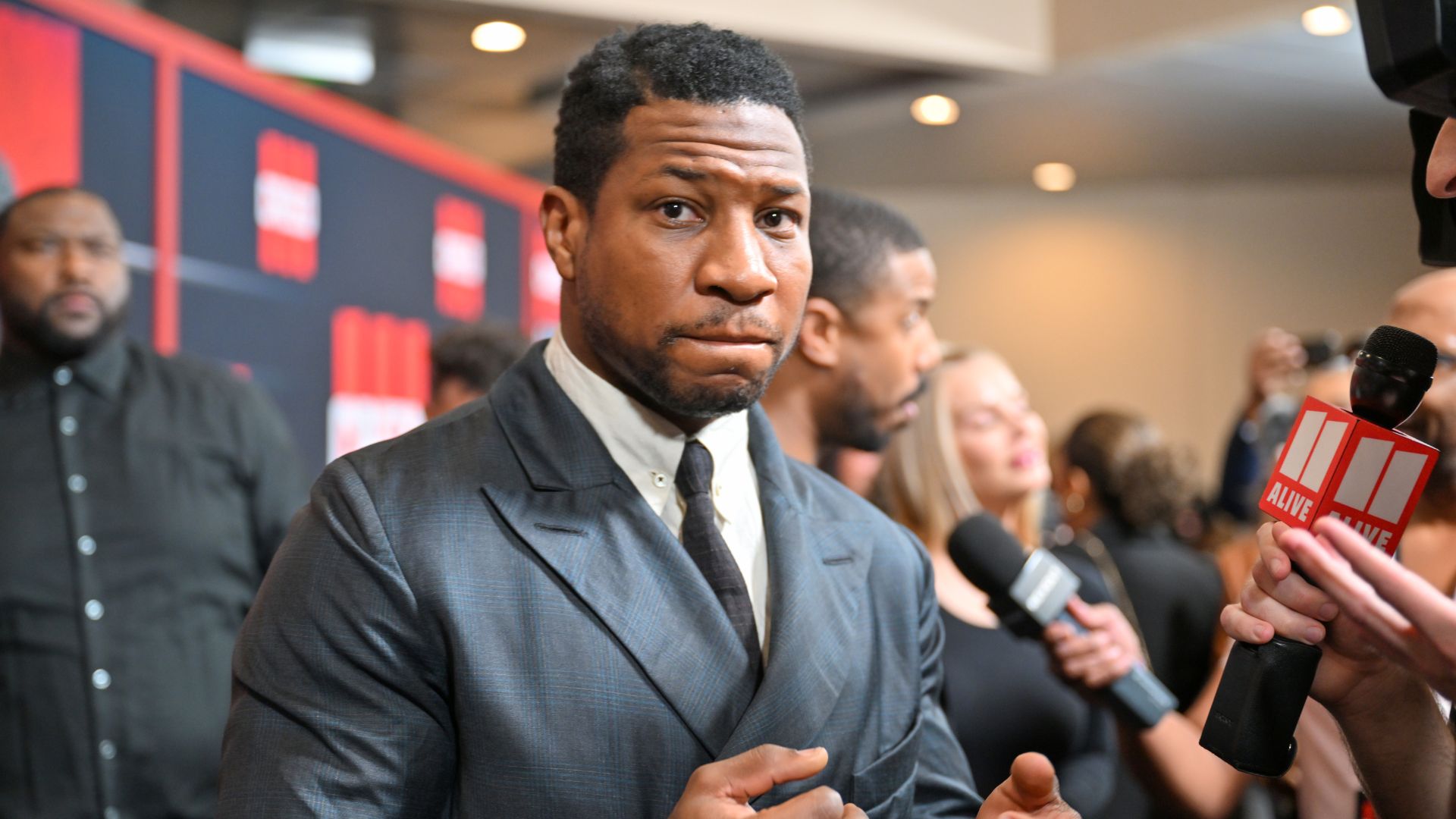 jonathan majors