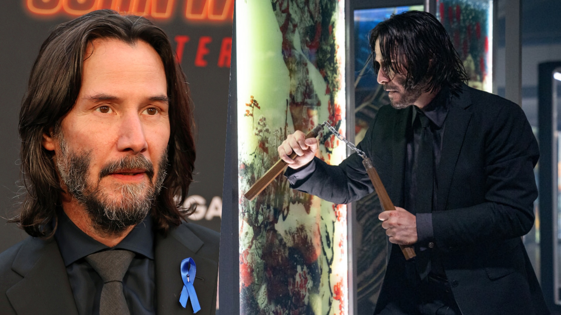 keanu reeves john wick 4