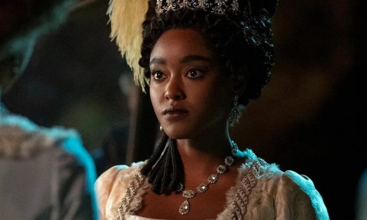 La regina Charlotte: Una storia di Bridgerton trailer