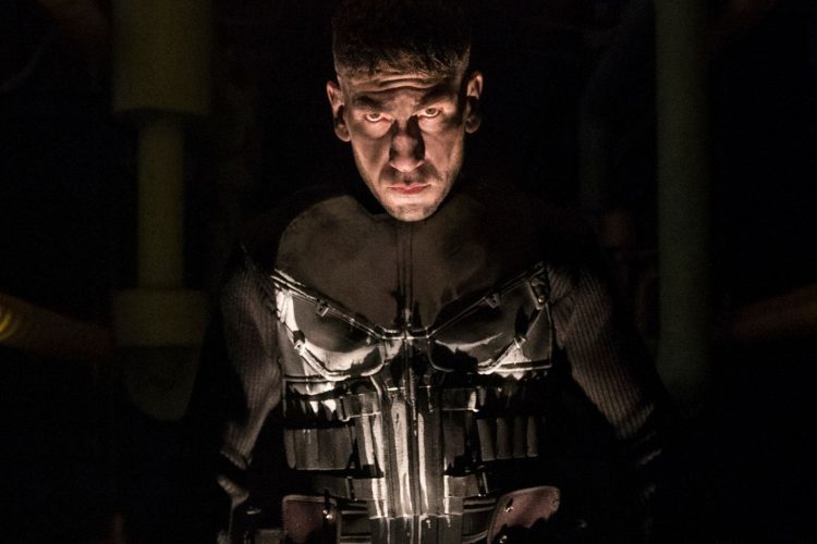 the punisher frank castle jon bernthal