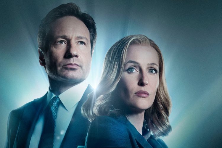 x-files