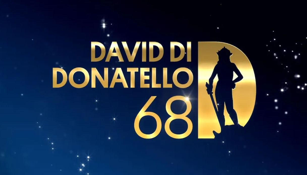 David di Donatello 2023