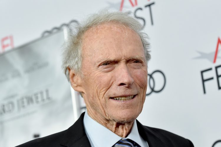 Clint-Eastwood