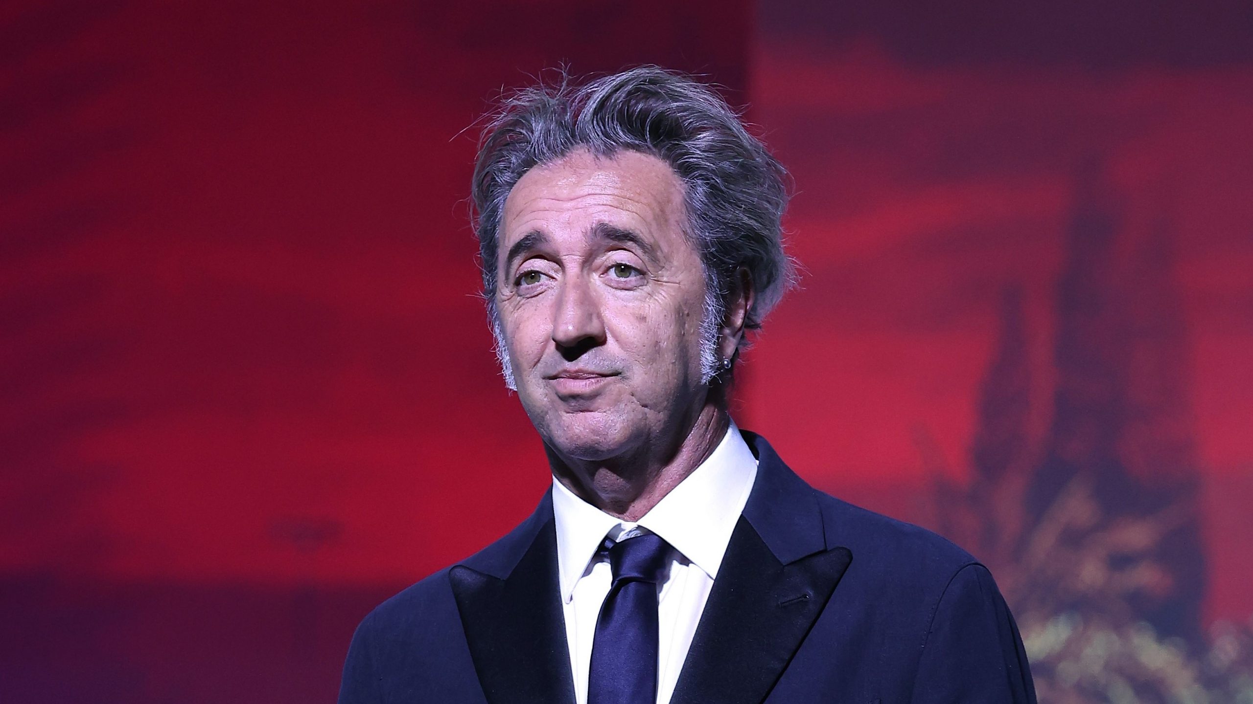 Paolo Sorrentino