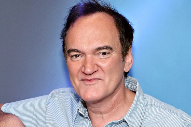 Quentin Tarantino