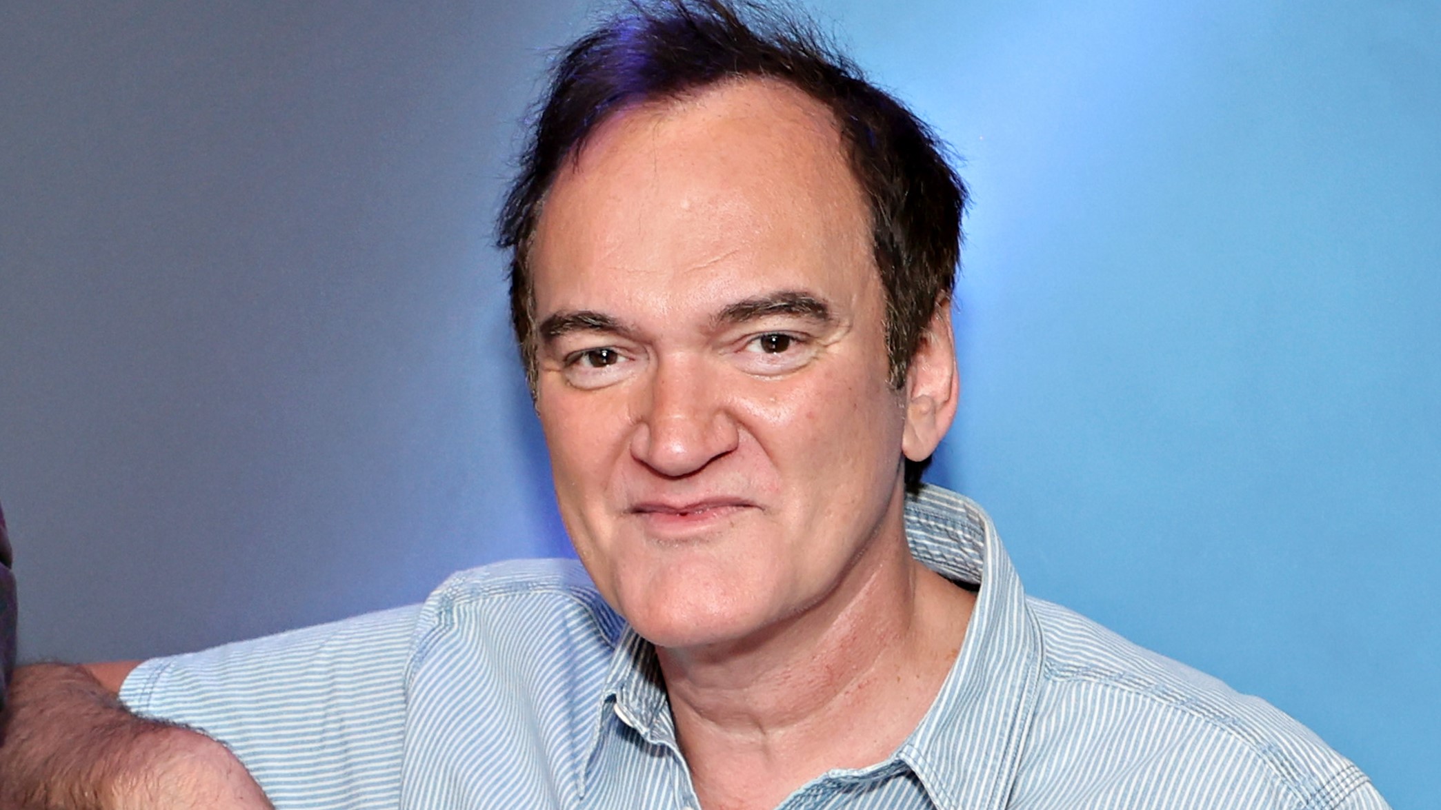 Quentin Tarantino