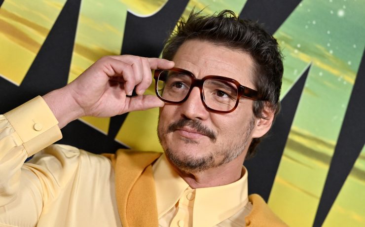 pedro pascal