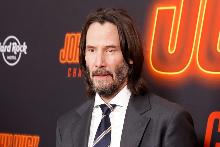 Keanu-Reeves