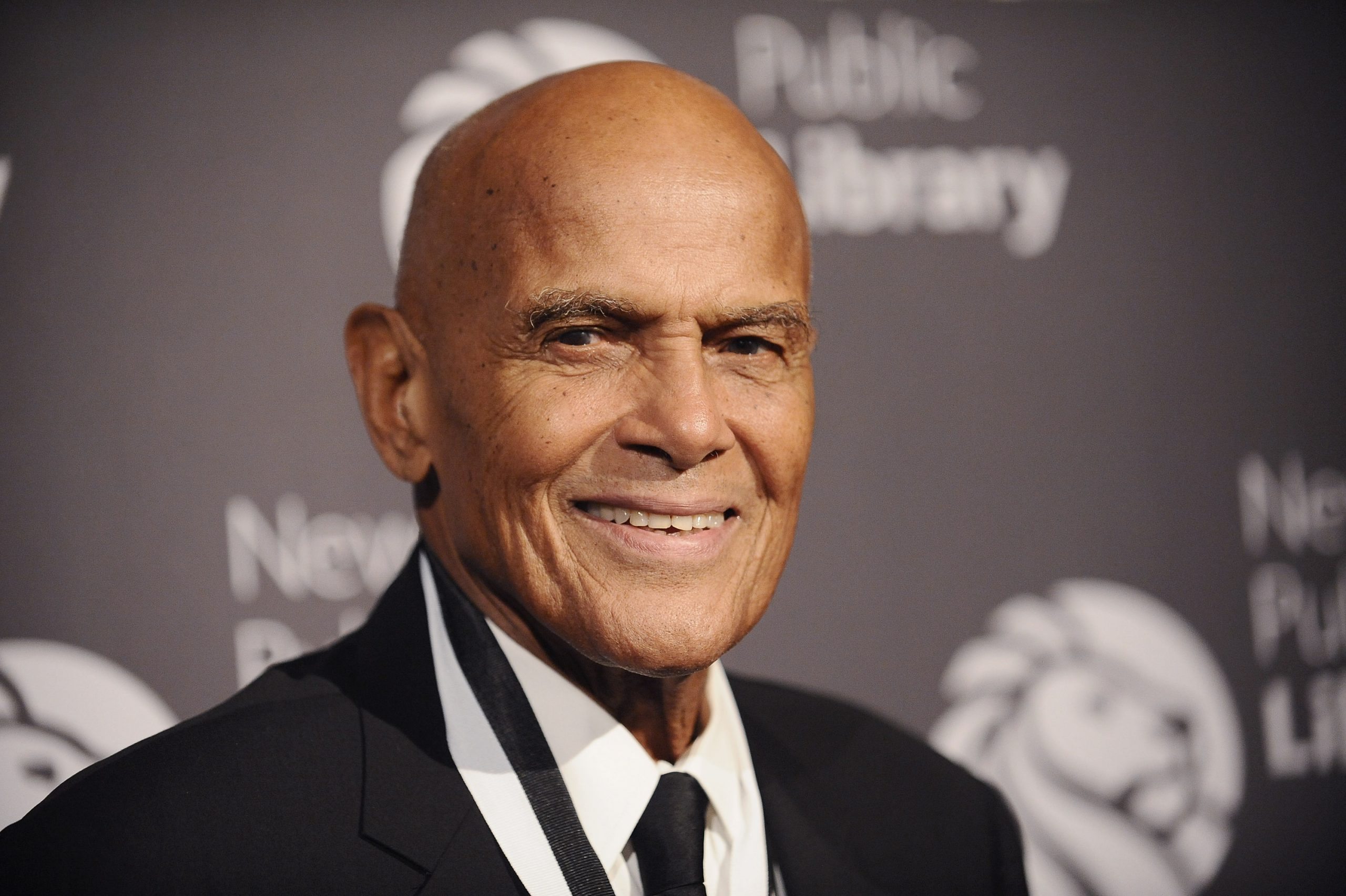 Harry Belafonte