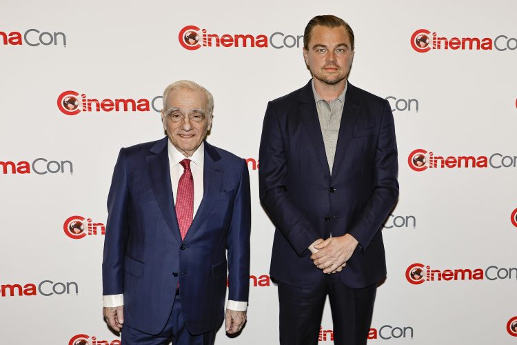 CinemaCon 2023