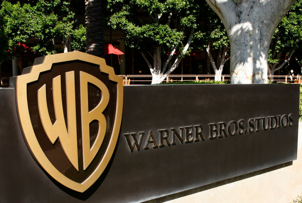 Warner Bros 100