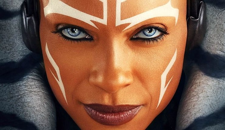 Ahsoka