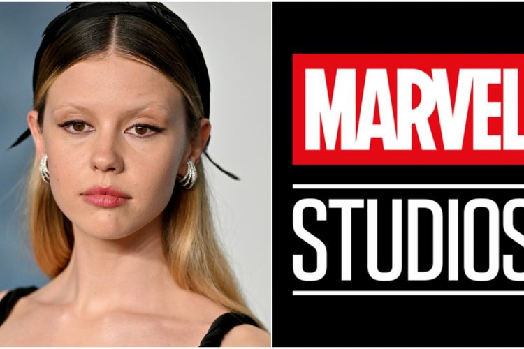 mia goth marvel