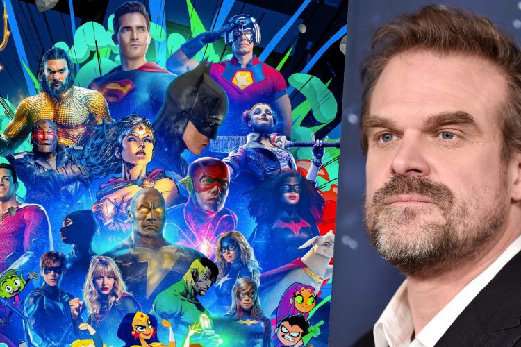 david harbour dc universe