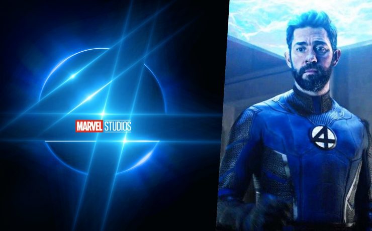 fantastici 4 reed richards